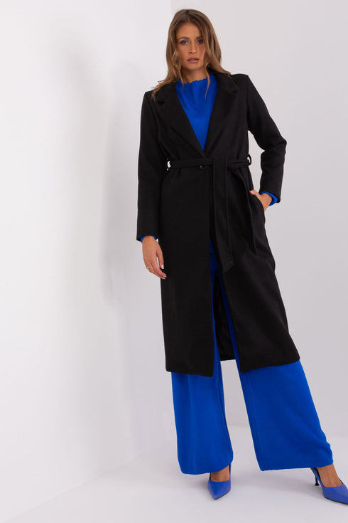 Coat model 187444 Och lla